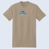 Beefy T® 100% Cotton T Shirt Thumbnail