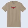 Beefy T® 100% Cotton T Shirt Thumbnail