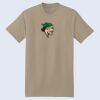 Beefy T® 100% Cotton T Shirt Thumbnail