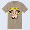 Beefy T® 100% Cotton T Shirt Thumbnail