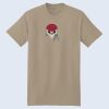 Beefy T® 100% Cotton T Shirt Thumbnail