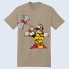 Beefy T® 100% Cotton T Shirt Thumbnail