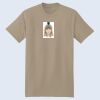 Beefy T® 100% Cotton T Shirt Thumbnail