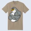 Beefy T® 100% Cotton T Shirt Thumbnail