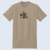 Beefy T® 100% Cotton T Shirt Thumbnail