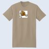 Beefy T® 100% Cotton T Shirt Thumbnail
