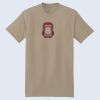 Beefy T® 100% Cotton T Shirt Thumbnail