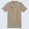 Beefy T® 100% Cotton T Shirt Thumbnail