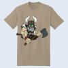 Beefy T® 100% Cotton T Shirt Thumbnail