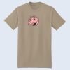 Beefy T® 100% Cotton T Shirt Thumbnail