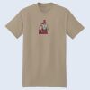 Beefy T® 100% Cotton T Shirt Thumbnail