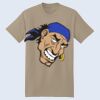 Beefy T® 100% Cotton T Shirt Thumbnail