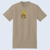 Beefy T® 100% Cotton T Shirt Thumbnail