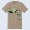 Beefy T® 100% Cotton T Shirt Thumbnail