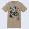 Beefy T® 100% Cotton T Shirt Thumbnail