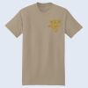 Beefy T® 100% Cotton T Shirt Thumbnail