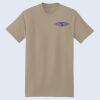Beefy T® 100% Cotton T Shirt Thumbnail