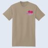 Beefy T® 100% Cotton T Shirt Thumbnail