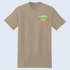 Beefy T® 100% Cotton T Shirt Thumbnail