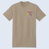 Beefy T® 100% Cotton T Shirt Thumbnail