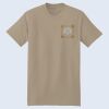 Beefy T® 100% Cotton T Shirt Thumbnail