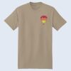 Beefy T® 100% Cotton T Shirt Thumbnail