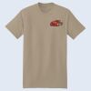 Beefy T® 100% Cotton T Shirt Thumbnail