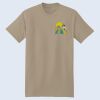 Beefy T® 100% Cotton T Shirt Thumbnail