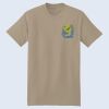 Beefy T® 100% Cotton T Shirt Thumbnail