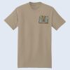 Beefy T® 100% Cotton T Shirt Thumbnail