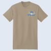 Beefy T® 100% Cotton T Shirt Thumbnail