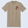 Beefy T® 100% Cotton T Shirt Thumbnail