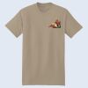 Beefy T® 100% Cotton T Shirt Thumbnail