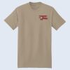 Beefy T® 100% Cotton T Shirt Thumbnail