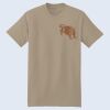 Beefy T® 100% Cotton T Shirt Thumbnail