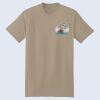 Beefy T® 100% Cotton T Shirt Thumbnail