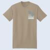 Beefy T® 100% Cotton T Shirt Thumbnail