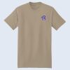 Beefy T® 100% Cotton T Shirt Thumbnail