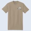 Beefy T® 100% Cotton T Shirt Thumbnail