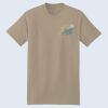 Beefy T® 100% Cotton T Shirt Thumbnail