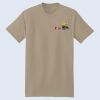 Beefy T® 100% Cotton T Shirt Thumbnail