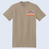 Beefy T® 100% Cotton T Shirt Thumbnail