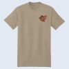 Beefy T® 100% Cotton T Shirt Thumbnail