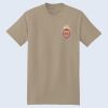 Beefy T® 100% Cotton T Shirt Thumbnail