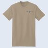 Beefy T® 100% Cotton T Shirt Thumbnail