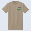 Beefy T® 100% Cotton T Shirt Thumbnail