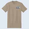 Beefy T® 100% Cotton T Shirt Thumbnail