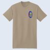 Beefy T® 100% Cotton T Shirt Thumbnail