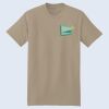 Beefy T® 100% Cotton T Shirt Thumbnail