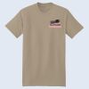 Beefy T® 100% Cotton T Shirt Thumbnail
